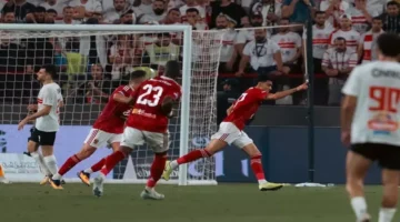 توروب يعزز فريقه بالاعتماد على داري وبنشرقي لمواجهة الجيش الملكي